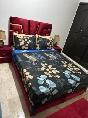 appartement 9 simple et fonctionnel pour famille